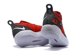 Nike Zoom KD11 Red Black Men Shoes Sneaker !!! CYBER MONDAY SALE !!!