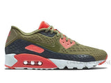 Nike Air Max 90 Ultra Ultra Breeze 'Scenery Green' Shoes Sneaker !!! CYBER MONDAY SALE !!!