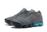 Nike Air Vapormax Flyknit 2 Dark Grey Shoes Sneakers Men !!! CYBER MONDAY SALE !!!