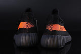 Adidas YEEZY BOOST 350 V2 'Orange' Shoes Men Women Sneaker !!! CYBER MONDAY SALE !!!