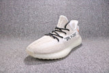 OFFWHITE x Adidas YEEZY BOOST 350 V2 'White Cream' Shoes Men Women Sneaker !!! CYBER MONDAY SALE !!!