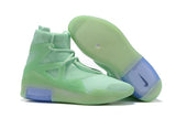 Nike Air Jordan Fear Of God 1 FROSTED SPRUCE Men Shoes !!! CYBER MONDAY SALE !!!