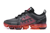 Nike Air Vapormax 2019  'Black Bordeaux' Shoes Sneakers Men Women !!! CYBER MONDAY SALE !!!