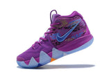 Nike Kyrie 4 Confetti Men Basketball Shoes !!! CYBER MONDAY SALE !!!