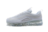 Nike Air Vapormax 97 White Sneakers Men Shoes !!! CYBER MONDAY SALE !!!