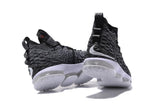 Nike Lebron XV 15 "Ashes" Grey White Men Shoes !!! CYBER MONDAY SALE !!!