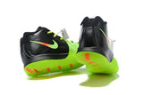 Nike Kyrie 4 Neon Black Men Basketball Shoes Sneaker !!! CYBER MONDAY SALE !!!