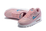 Nike Air Max 90 'Pink Seven Color' Shoes Sneaker !!! CYBER MONDAY SALE !!!