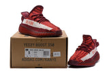 Adidas YEEZY BOOST 350 V2 'Red Tint' Shoes Men Women Sneaker !!! CYBER MONDAY SALE !!!