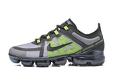 Nike Air Vapormax 2019  'Black Green' Shoes Sneakers Men Women !!! CYBER MONDAY SALE !!!