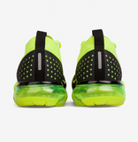 Nike Air Vapormax Flyknit 2 Volt Shoes Sneakers Men !!! CYBER MONDAY SALE !!!