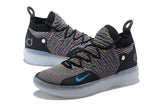 Nike Zoom KD11 'Multi Color' Men Shoes Sneaker !!! CYBER MONDAY SALE !!!