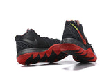 Nike Kyrie 5 Black Red Men Basketball Shoes !!! CYBER MONDAY SALE !!!