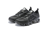 Nike Air Vapormax 2019  'Ghost Black' Shoes Sneakers Men Women !!! CYBER MONDAY SALE !!!