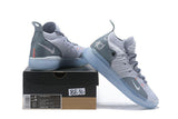 Nike Zoom KD11 'Cool Grey' Men Shoes Sneaker !!! CYBER MONDAY SALE !!!