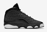 Nike Air Jordan Men 13 Retro Black Hyper Pink Basketball Men !!! CYBER MONDAY SALE !!!