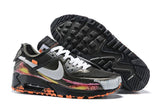 OFF-WHITE x Nike Air Max 90 'The Ten' Shoes Sneaker !!! CYBER MONDAY SALE !!!