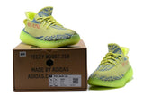 Adidas YEEZY BOOST 350 V2 'Semi Frozen Yellow' Shoes Men Women Sneaker !!! CYBER MONDAY SALE !!!