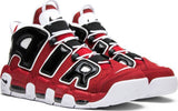 Nike Air More Uptempo 'Bulls' Sneaker Shoes Basketball Men !!! CYBER MONDAY SALE !!!