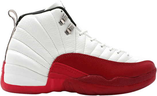 Nike Air Jordan 12 Retro OG 'Cherry' 1997 Shoes Basketball Men !!! CYBER MONDAY SALE !!!