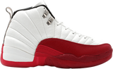 Nike Air Jordan 12 Retro OG 'Cherry' 1997 Shoes Basketball Men !!! CYBER MONDAY SALE !!!