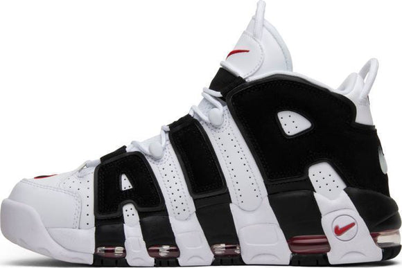 Nike Air More Uptempo 'Scottie Pippen' Sneaker Shoes Basketball Men !!! CYBER MONDAY SALE !!!