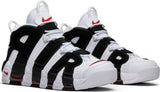 Nike Air More Uptempo 'Scottie Pippen' Sneaker Shoes Basketball Men !!! CYBER MONDAY SALE !!!