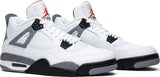 Nike Air Jordan 4 Retro 'Cement' 2012 Basketball Men !!! CYBER MONDAY SALE !!!
