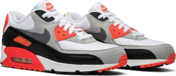 Nike Air Max 90 infrared 2015 Shoes Sneaker !!! CYBER MONDAY SALE !!!