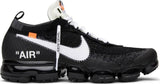 OFF WHITE x Nike Air Vapormax Part 2 "The Ten"  Shoes Sneakers Men !!! CYBER MONDAY SALE !!!