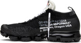 OFF WHITE x Nike Air Vapormax Part 2 "The Ten"  Shoes Sneakers Men !!! CYBER MONDAY SALE !!!