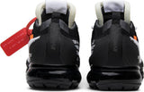 OFF WHITE x Nike Air Vapormax Part 2 "The Ten"  Shoes Sneakers Men !!! CYBER MONDAY SALE !!!