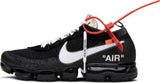 OFF WHITE x Nike Air Vapormax Part 2 "The Ten"  Shoes Sneakers Men !!! CYBER MONDAY SALE !!!