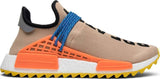 Pharrell x Adidas NMD Trail 'Human Race' Brown Shoes Men Women Sneaker !!! CYBER MONDAY SALE !!!