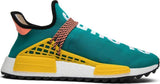 Pharrell x Adidas NMD Human Race 'Sun Glow' Shoes Men Women Sneaker !!! CYBER MONDAY SALE !!!