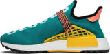 Pharrell x Adidas NMD Human Race 'Sun Glow' Shoes Men Women Sneaker !!! CYBER MONDAY SALE !!!