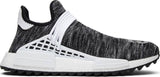 Pharrell x Adidas NMD Human Race Trail 'Oreo' Shoes Men Women Sneaker !!! CYBER MONDAY SALE !!!