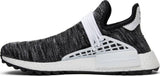 Pharrell x Adidas NMD Human Race Trail 'Oreo' Shoes Men Women Sneaker !!! CYBER MONDAY SALE !!!