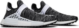 Pharrell x Adidas NMD Human Race Trail 'Oreo' Shoes Men Women Sneaker !!! CYBER MONDAY SALE !!!