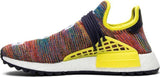 Pharrell x Adidas NMD Trail 'Human Race' Multicolor Shoes Men Women Sneaker !!! CYBER MONDAY SALE !!!