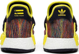 Pharrell x Adidas NMD Trail 'Human Race' Multicolor Shoes Men Women Sneaker !!! CYBER MONDAY SALE !!!