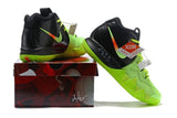 Nike Kyrie 4 Neon Black Men Basketball Shoes Sneaker !!! CYBER MONDAY SALE !!!