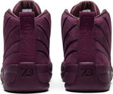 PSNY x Air Jordan 12 Retro 'Paris' 525 Purple Shoes Basketball Men !!! CYBER MONDAY SALE !!!