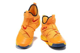 Nike Lebron Soldier XII 12 SFG EP Orange Yellow Men Shoes !!! CYBER MONDAY SALE !!!