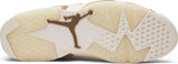 Nike Air Jordan 6 Retro Wheat  Men Shoes !!! CYBER MONDAY SALE !!!