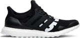 Undefeated x Adidas Ultraboost 4.0 'Black' Shoes Men Women Sneaker !!! CYBER MONDAY SALE !!!