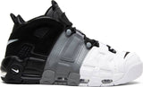 Nike Air More Uptempo 'Tri-Color' Sneaker Shoes Basketball Men !!! CYBER MONDAY SALE !!!