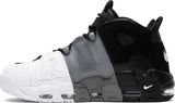 Nike Air More Uptempo 'Tri-Color' Sneaker Shoes Basketball Men !!! CYBER MONDAY SALE !!!