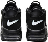 Nike Air More Uptempo 'Tri-Color' Sneaker Shoes Basketball Men !!! CYBER MONDAY SALE !!!