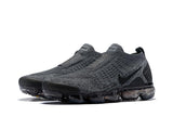 Nike Air Vapormax Moc 2 Grey Black Shoes Sneakers Men !!! CYBER MONDAY SALE !!!